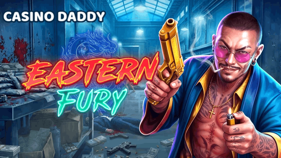 Eastern Fury