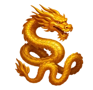 Fortune Trio: Minions Of Fu Dragon