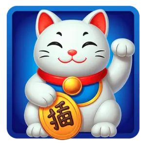 Maneki Neko Symbol