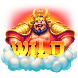 wild symbol