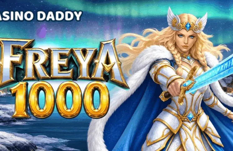 Freya 1000