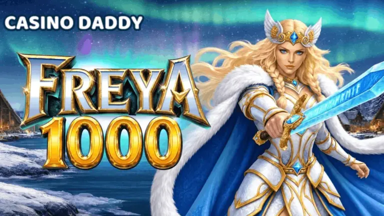 Freya 1000