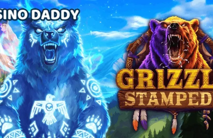 Grizzly Stampede