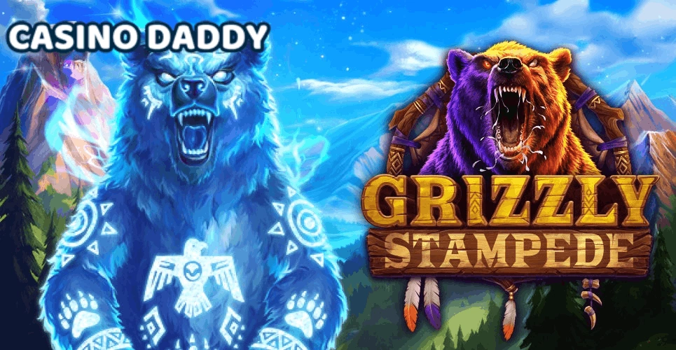 Grizzly Stampede