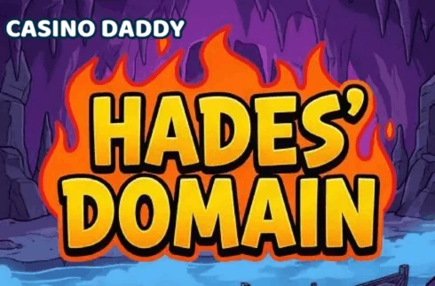 Hades' Domain