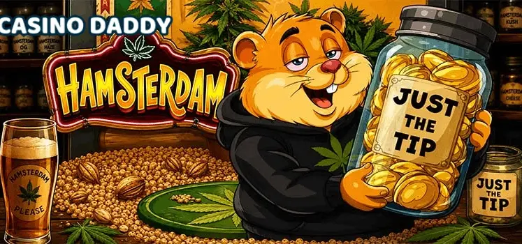 Hamsterdam