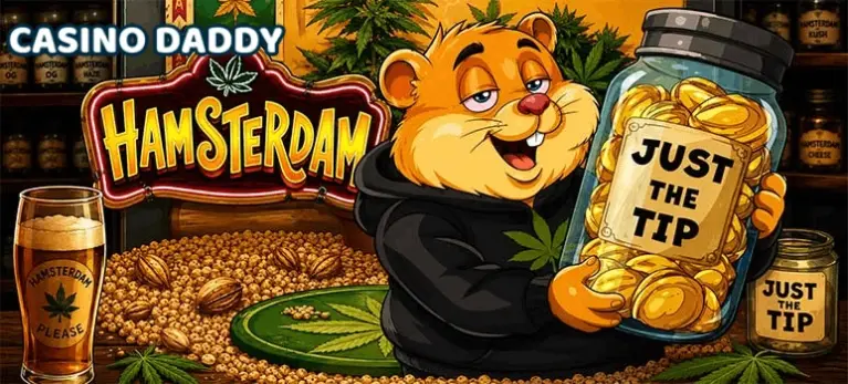 Hamsterdam