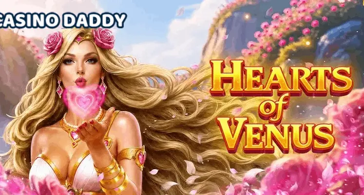 Hearts of Venus