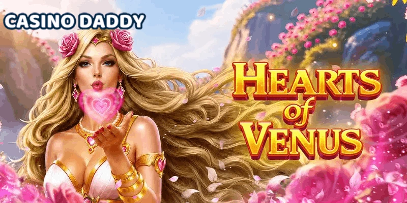 Hearts of Venus