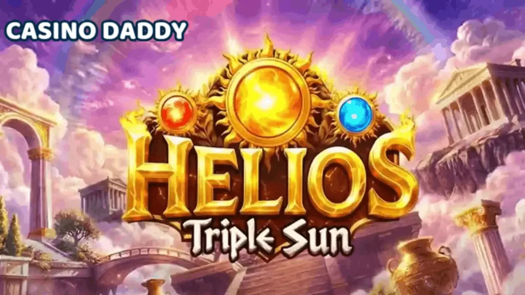 Helios – Triple Sun