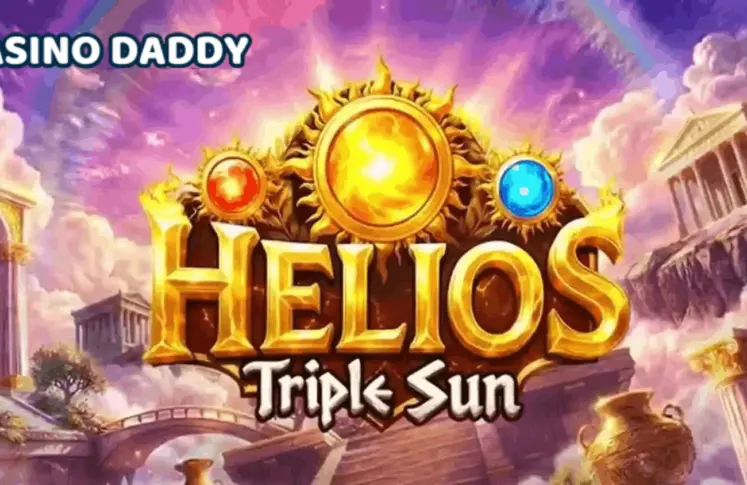 Helios – Triple Sun