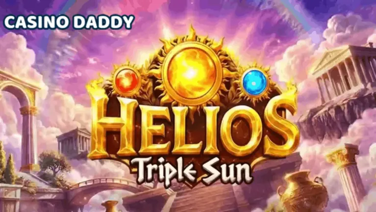 Helios – Triple Sun