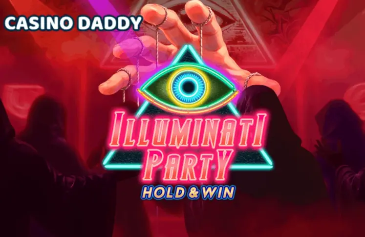 Illuminati Party