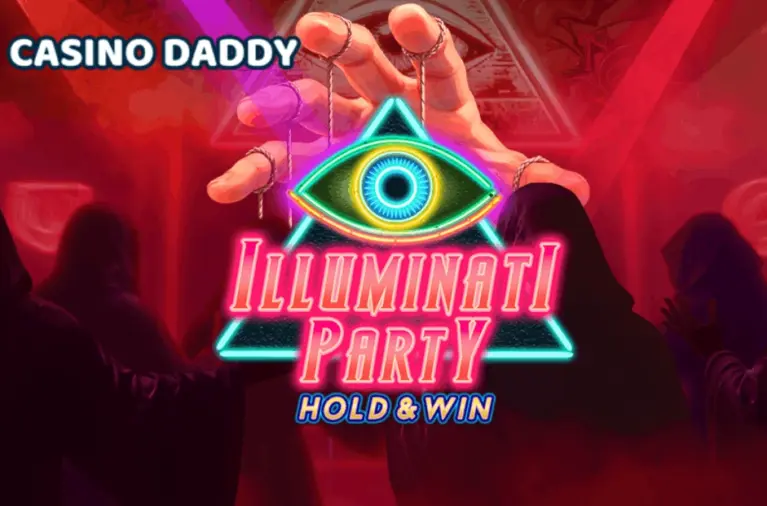 Illuminati Party