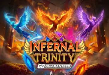 Infernal Trinity GO Guaranteed