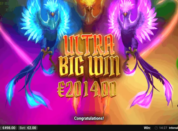 Big Win