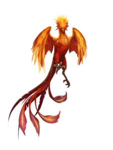 Phoenix Icon