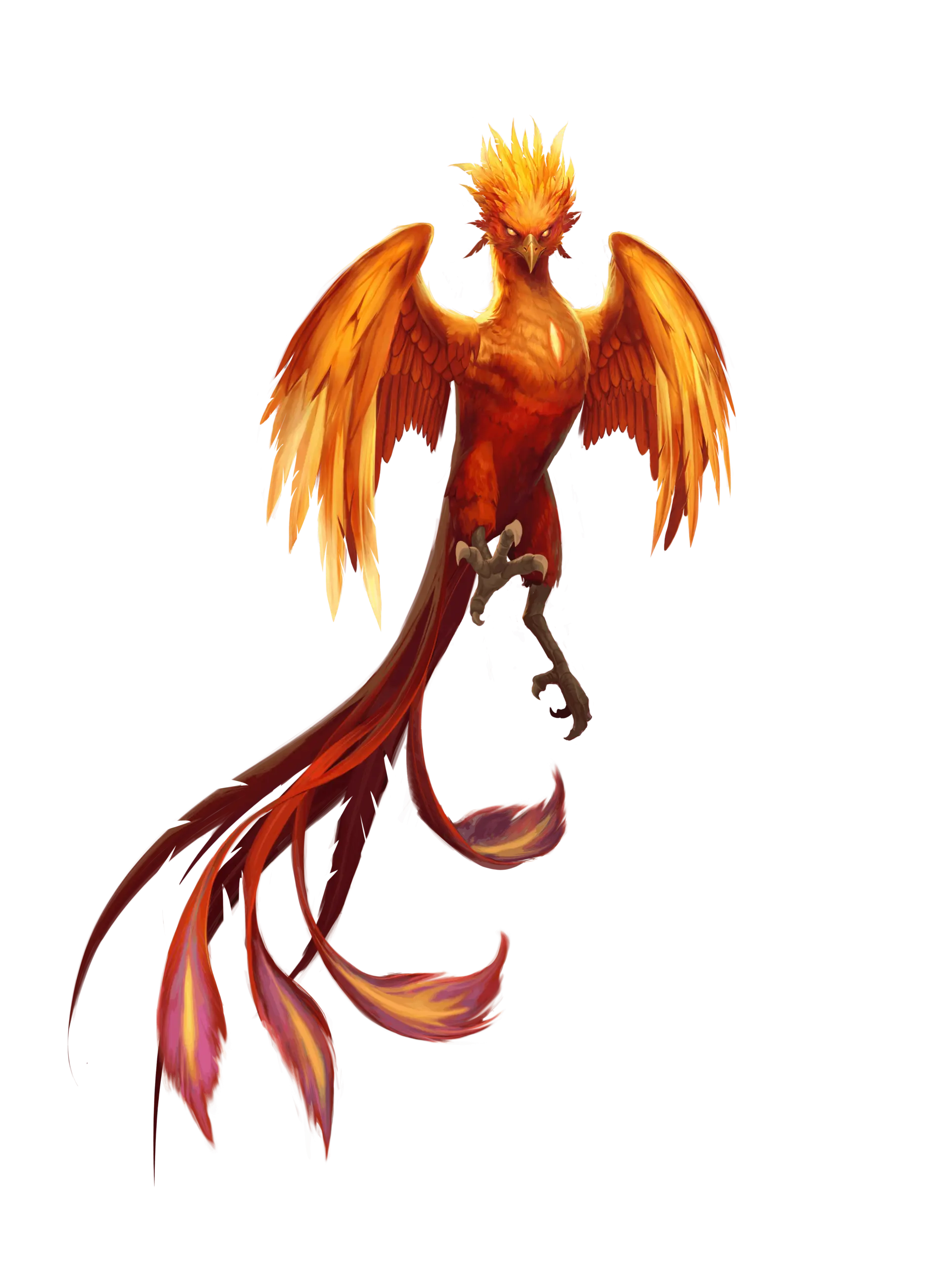 Phoenix Icon