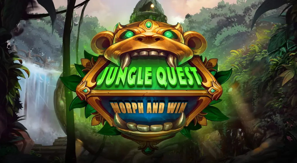 Jungle Quest Morph and Win