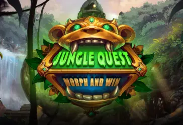 Jungle Quest Morph and Win