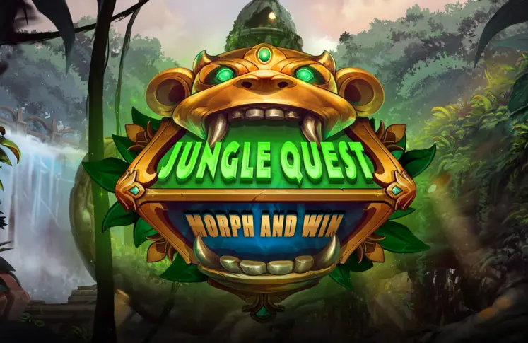 Jungle Quest Morph and Win