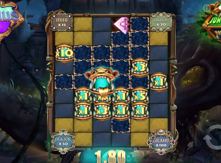 Gameplay