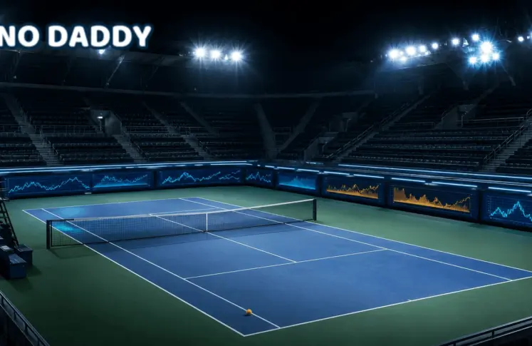 Kalshi US Open