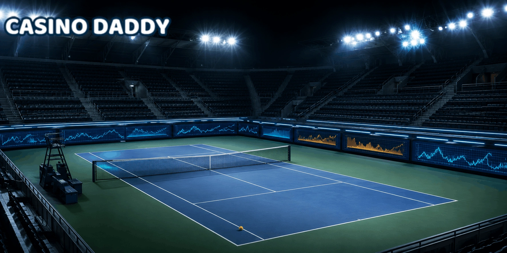 Kalshi US Open