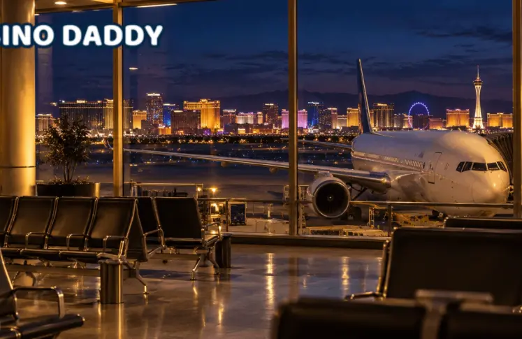 Las Vegas Australia