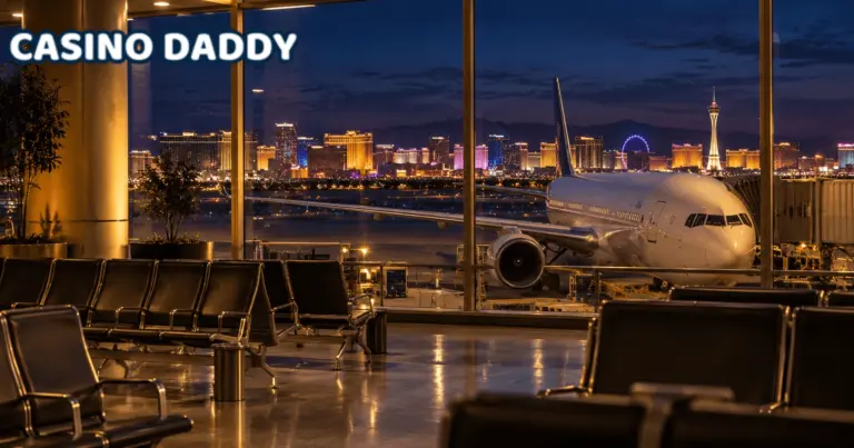 Las Vegas Australia
