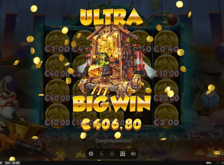 Lawn n' Complete Disorder Gameplay Ultra Win