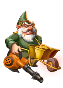 Gnome Character