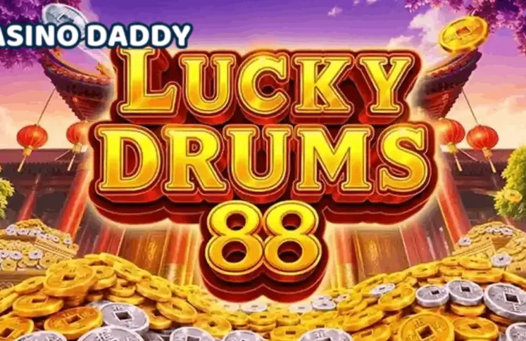 Lucky Drums 88