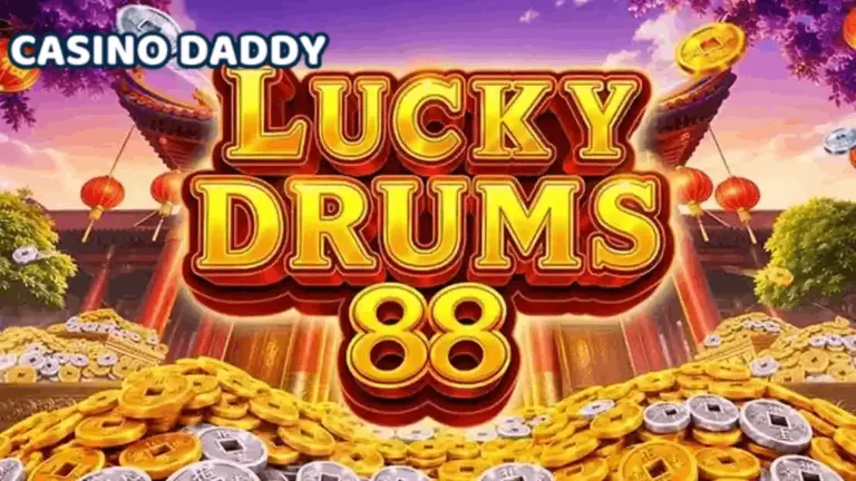Lucky Drums 88