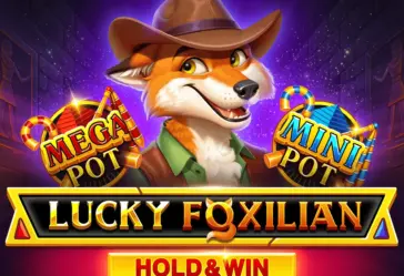 Lucky Foxilian Hold And Win