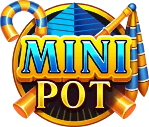 Mini Pot Symbol
