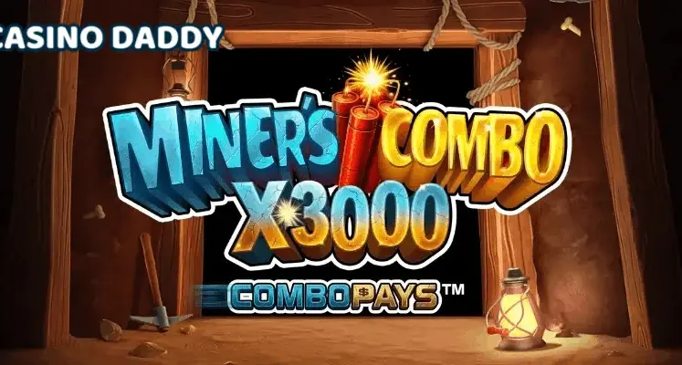 Miners Combo