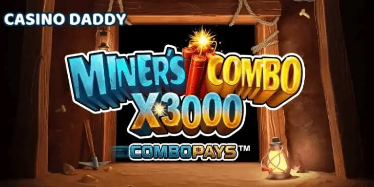 Miners Combo