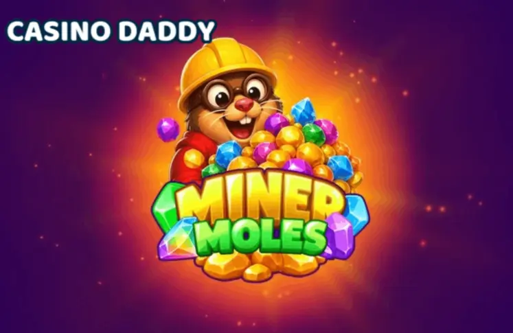 Miner Moles
