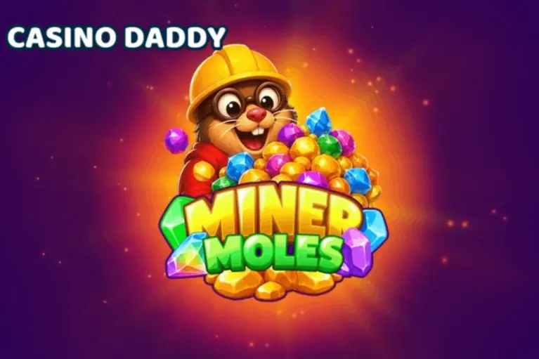 Miner Moles