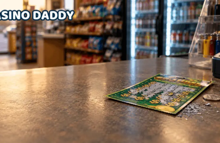 Missouri Lottery jackpot