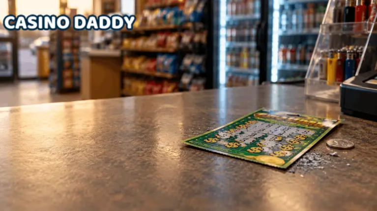 Missouri Lottery jackpot