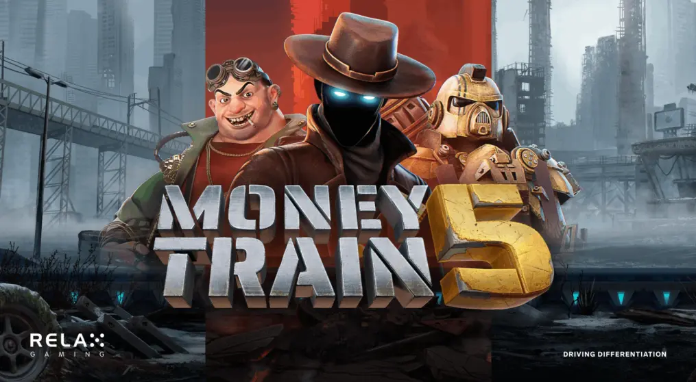 Money Train 5