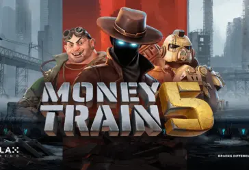 Money Train 5
