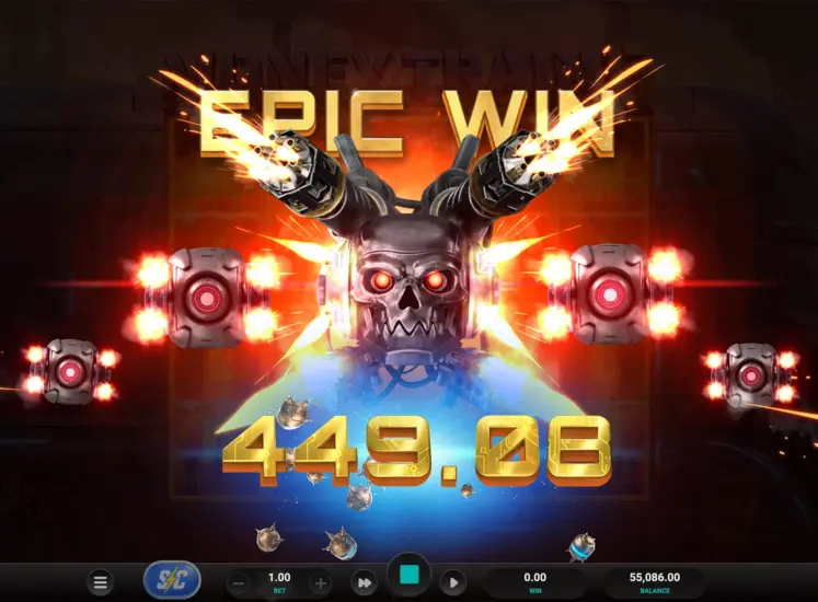 Epic Win