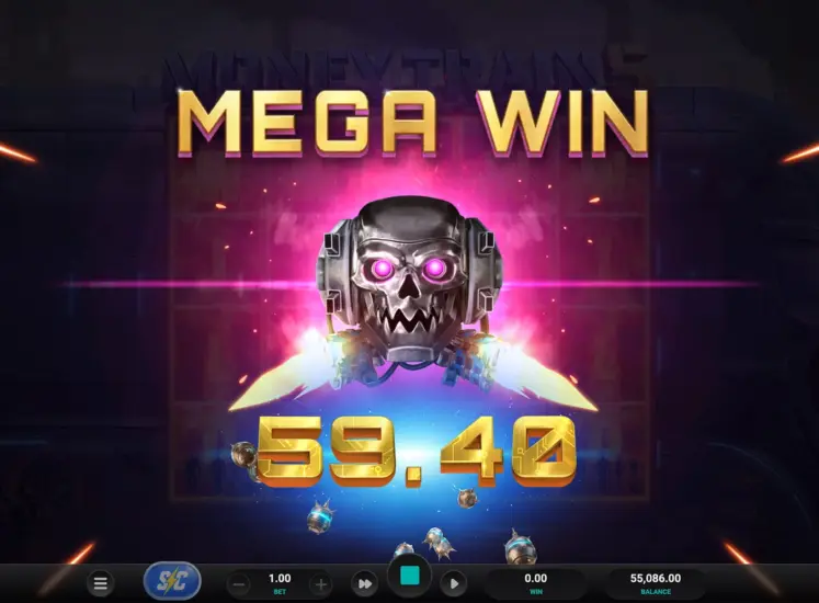 Mega Win