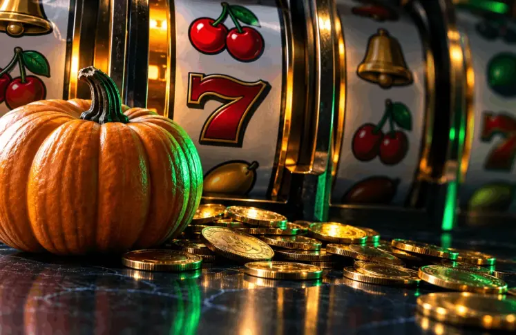 New Casinos October 2026