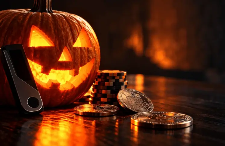 New Crypto Casinos October 2026