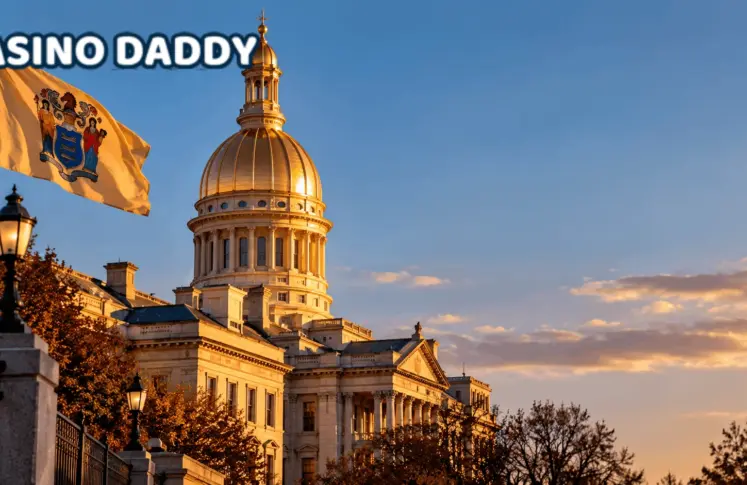 New Jersey underage gambling bill