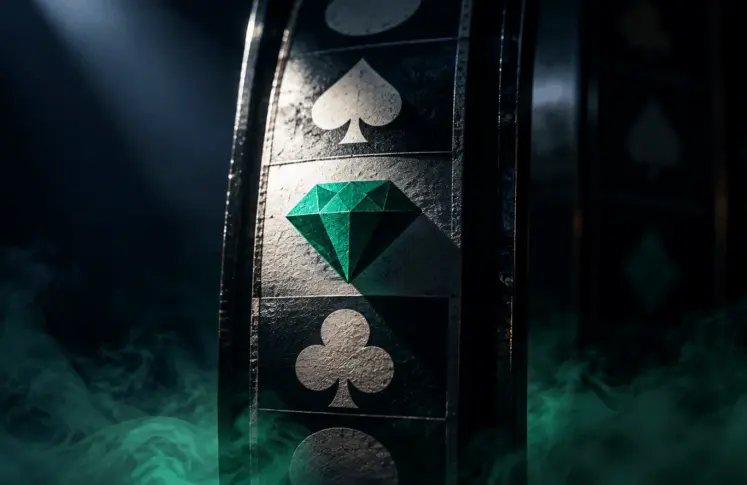New Slots October 2026